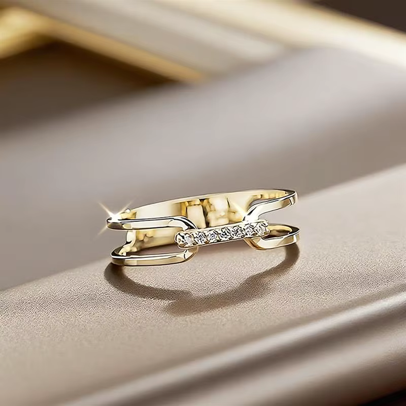 Huitan – bague pour femmes