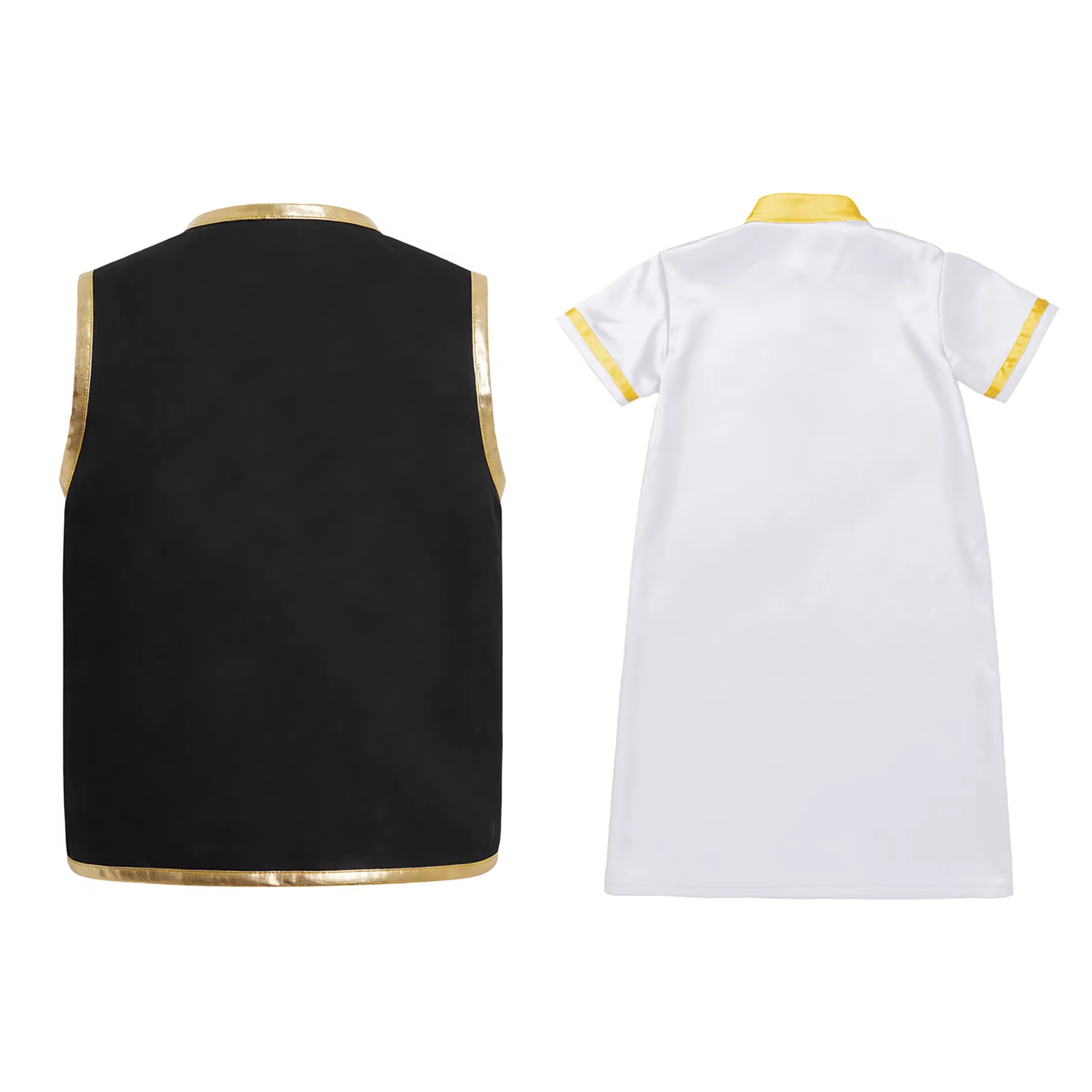 Robe de bébé garçon musulman