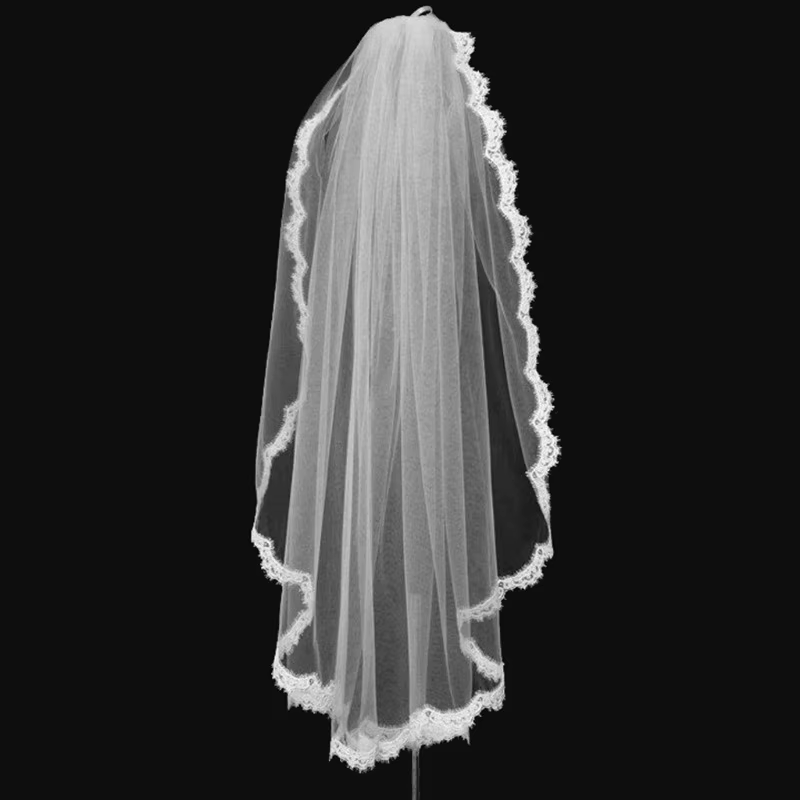 Voiles de Patients de Mariage