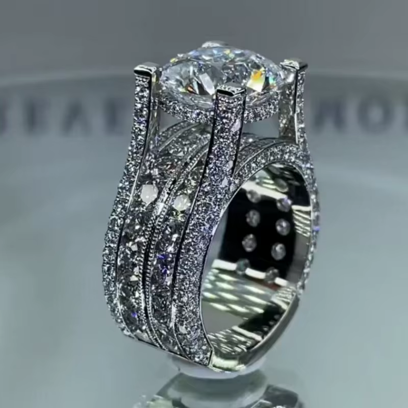 Bague Tendance 2026