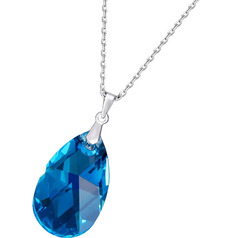Collier en argent Sterling 925