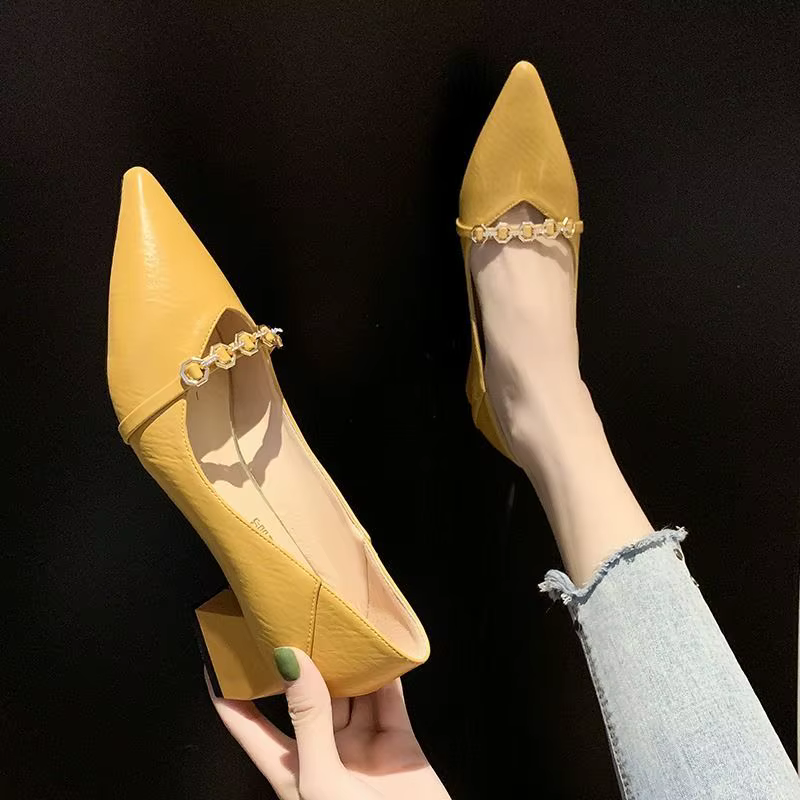 Chaussures d'été pour femmes