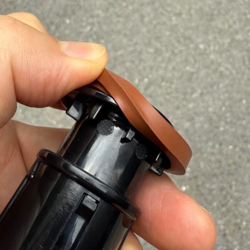 Joint d'étanchéité pour bidons de carburant en plastique SEAFLO 5L 10L 20L (essence
