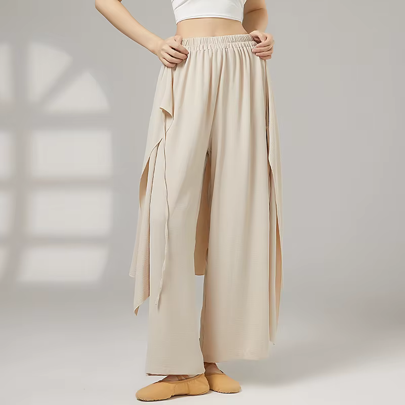 Pantalon de danse classique pour femmes