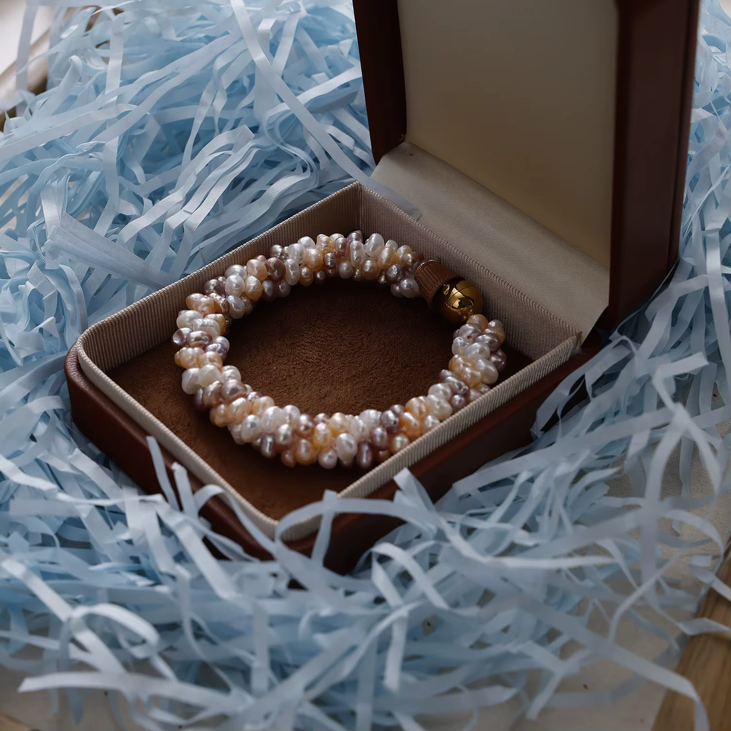 Francesc Boucle d'oreille Sanja Présentoir de bijoux mixtes
