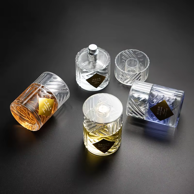 Marque haut De gamme ange parfum maître français conception charme