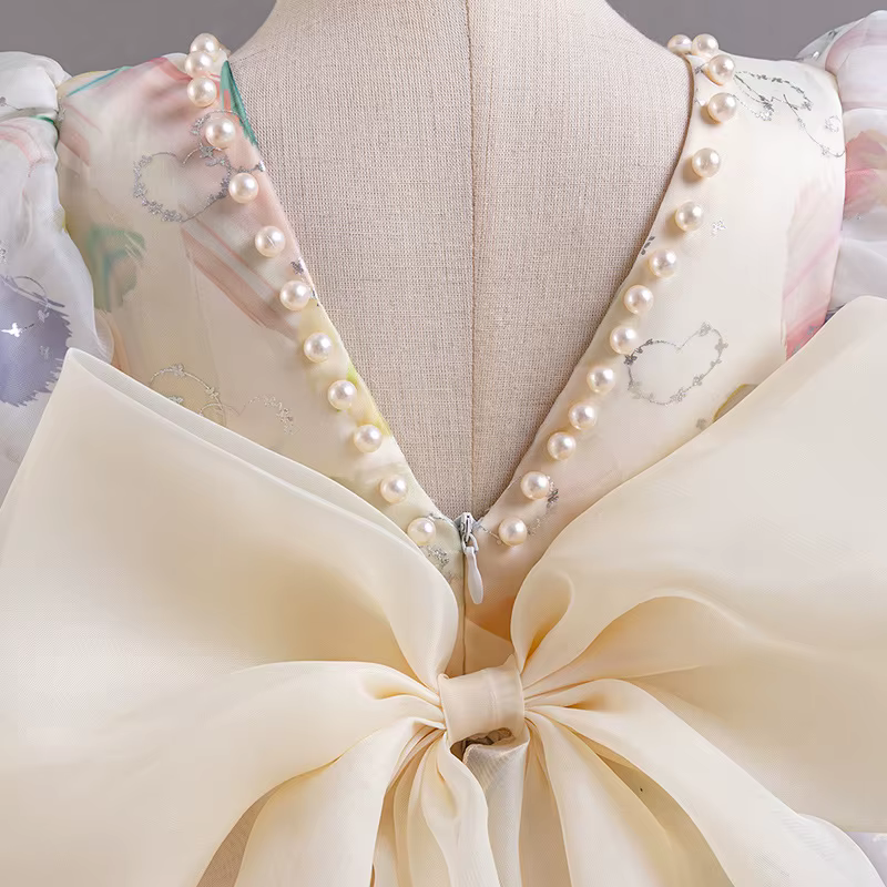 Robes de demoiselle d'honneur à la mode pour mariages