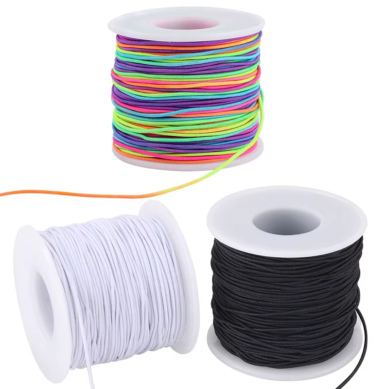 Fil extensible pour bracelets