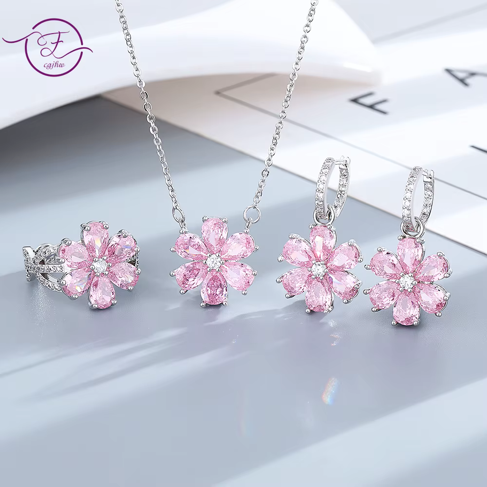 Bague de mariage à la mode pour femmes