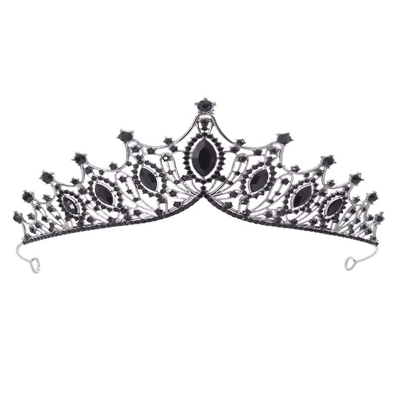 Couronnes de reine pour femmes
