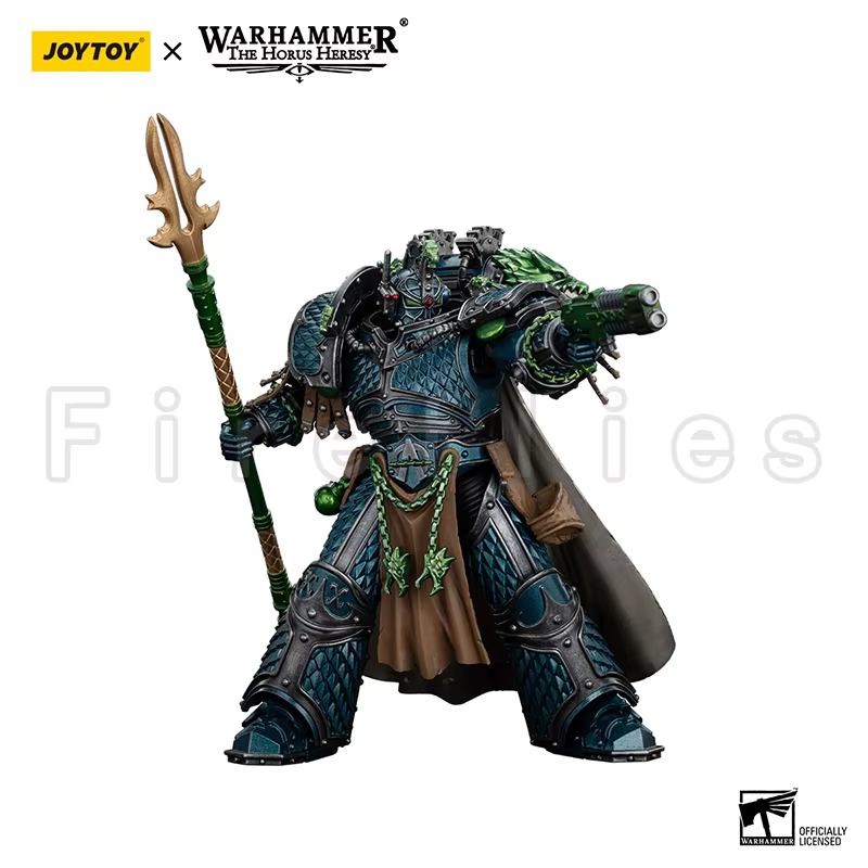 Figurine d'action JOYTOY