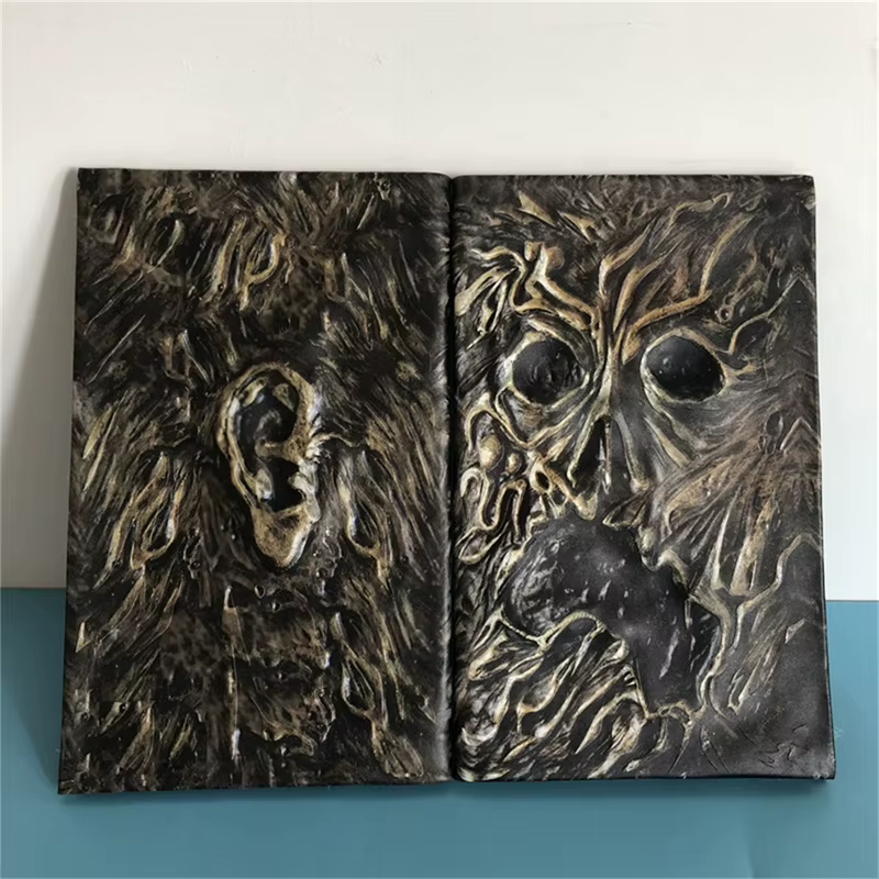 Necronomicon : Livre de Magie Noire