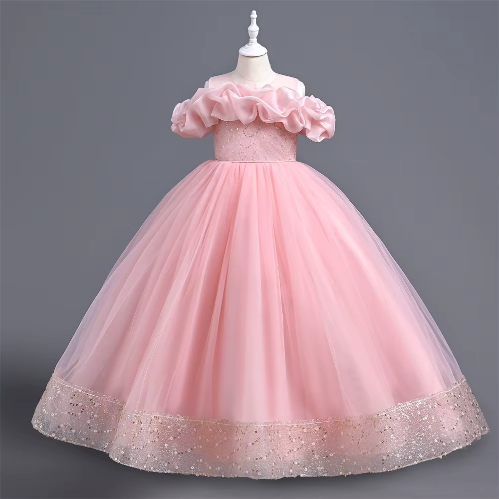 Robes de soirée pour filles