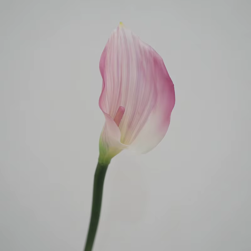 Bouquet de mariée en Latex artificiel