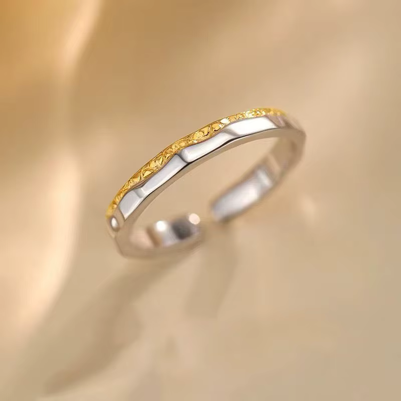 Bagues en argent Sterling 925 pour femmes