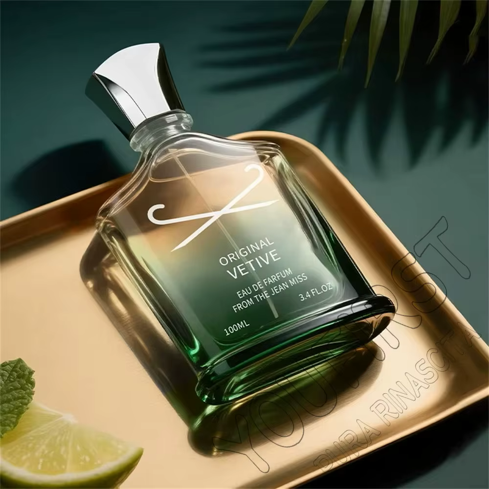 Parfum de luxe pour homme 100ml