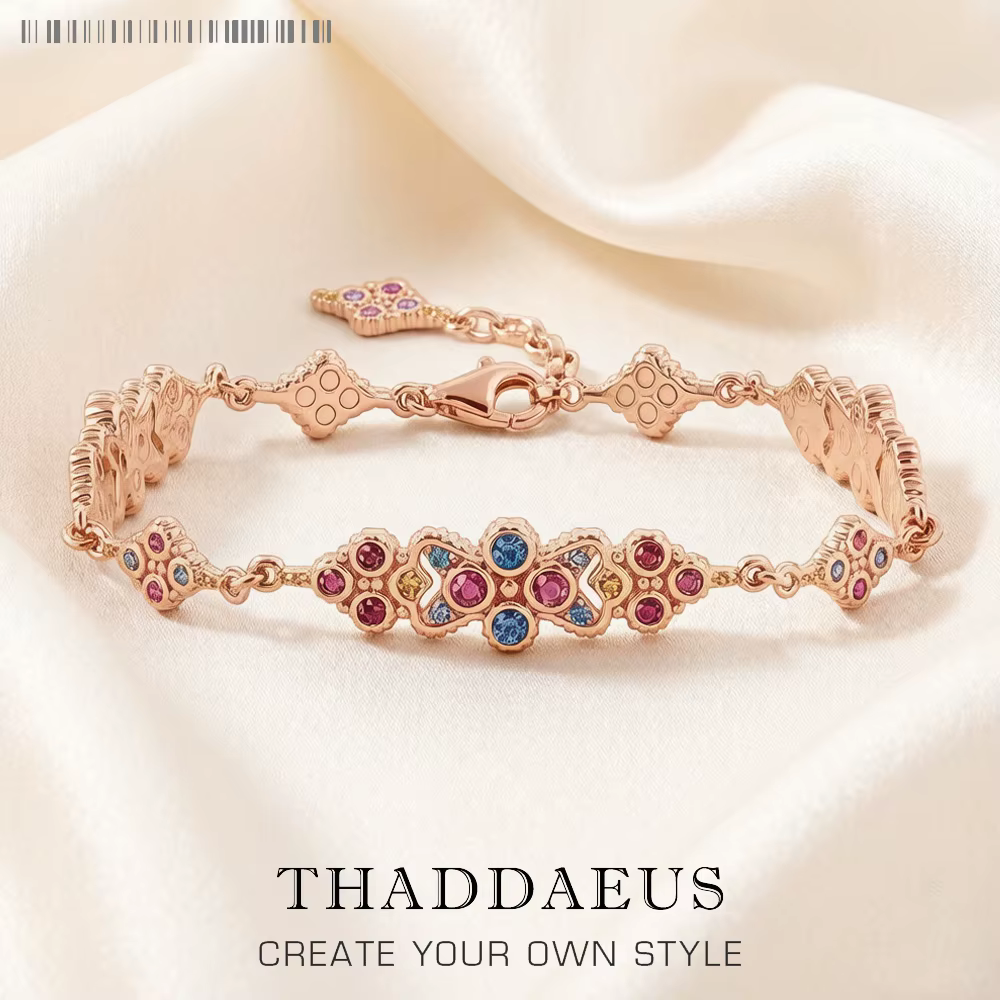 Magnifiques Bracelets d'ornement