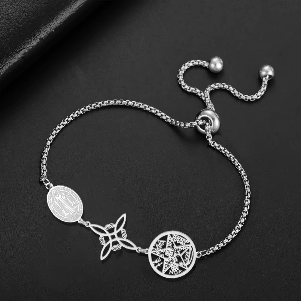 Bracelet Triple Protection