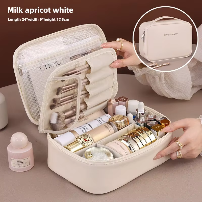 Nouveau sac à cosmétiques pour femmes