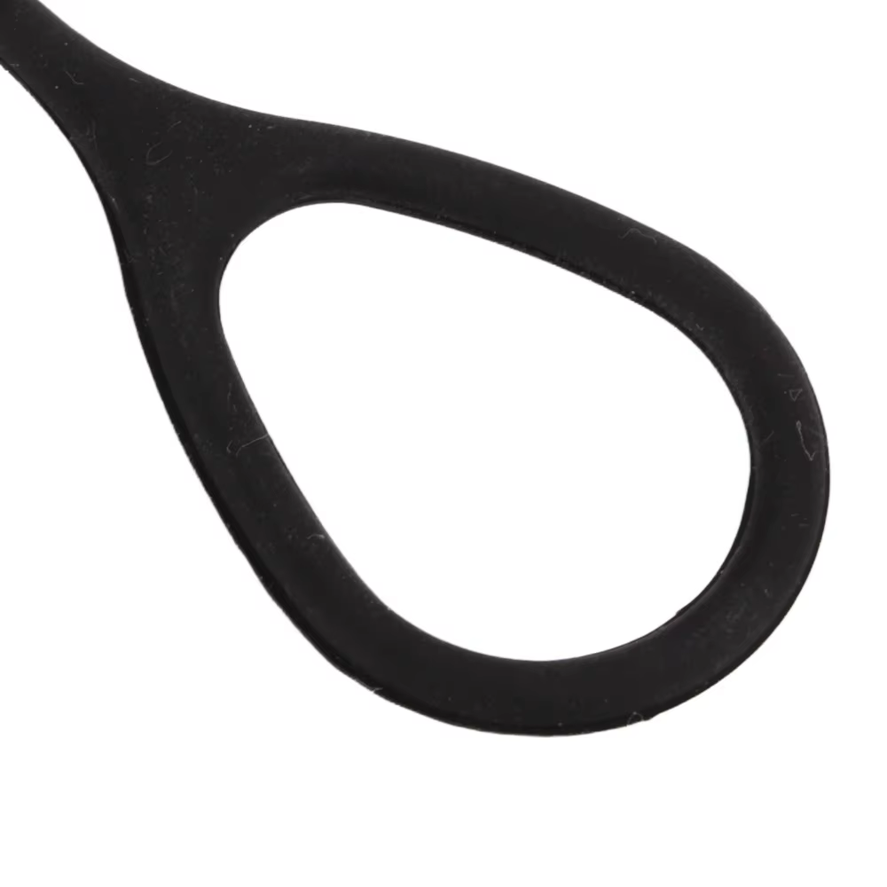 5 pièces en silicone ​ Butée de glissière de trompette ​ ​ Anneaux élastiques ​ ​ Ajustement universel ​ ​ Anneau