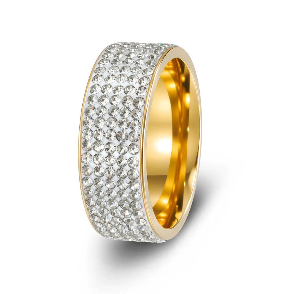 Bague pour homme et femme