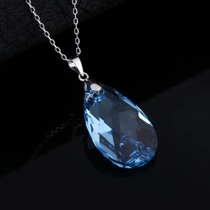 Collier en argent Sterling 925