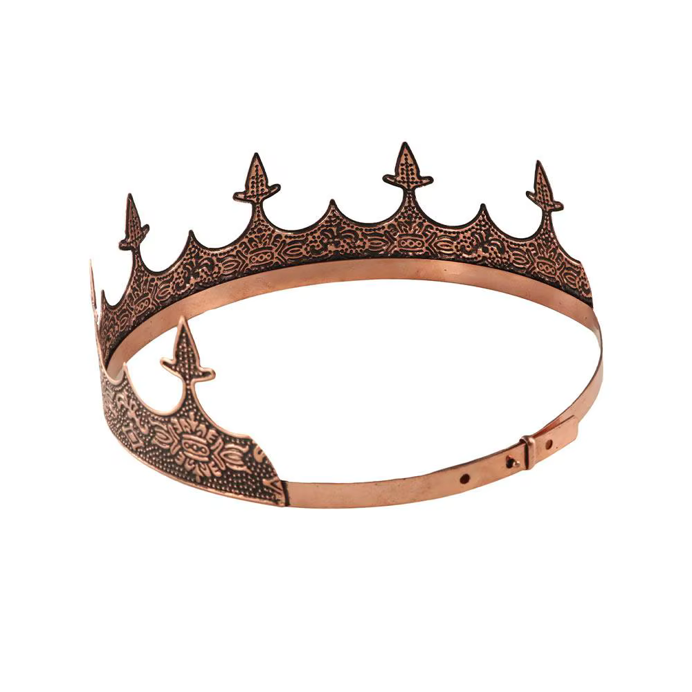 Couronne de prince occidental