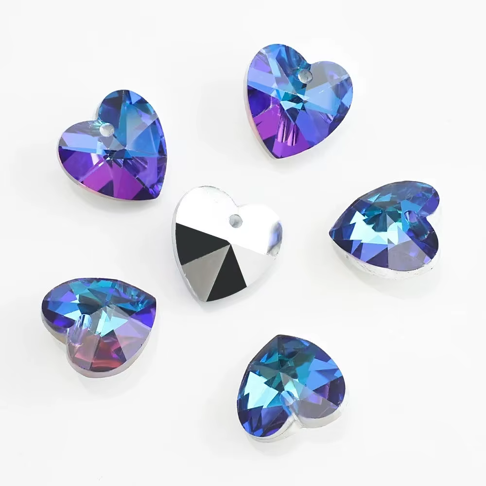 Boucles d'Oreilles Exécutives