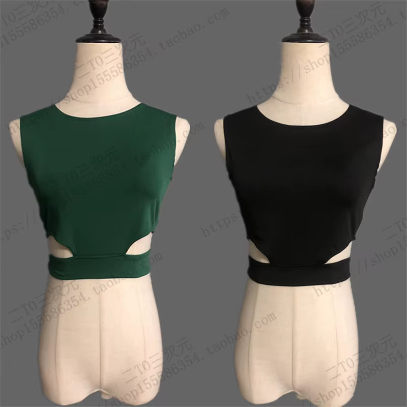 JoJo's Ives Arre Adventure Cosplay Costume pour hommes et femmes