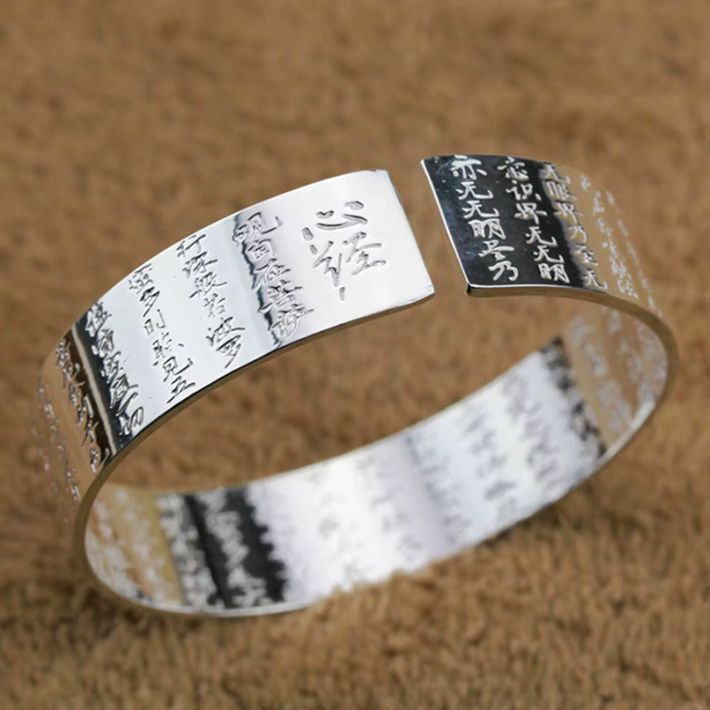 Bracelet en argent sterling 925