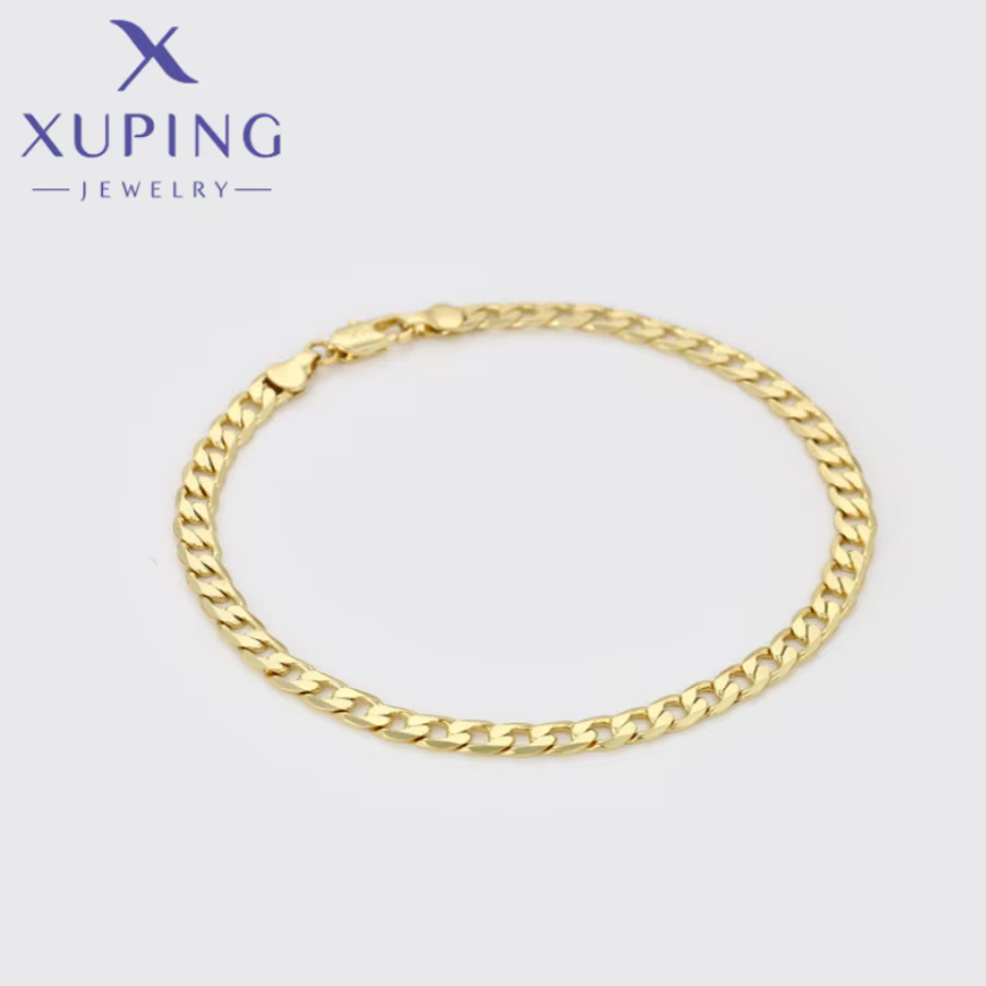 Xuping Jewelry – Bracelets pour femmes