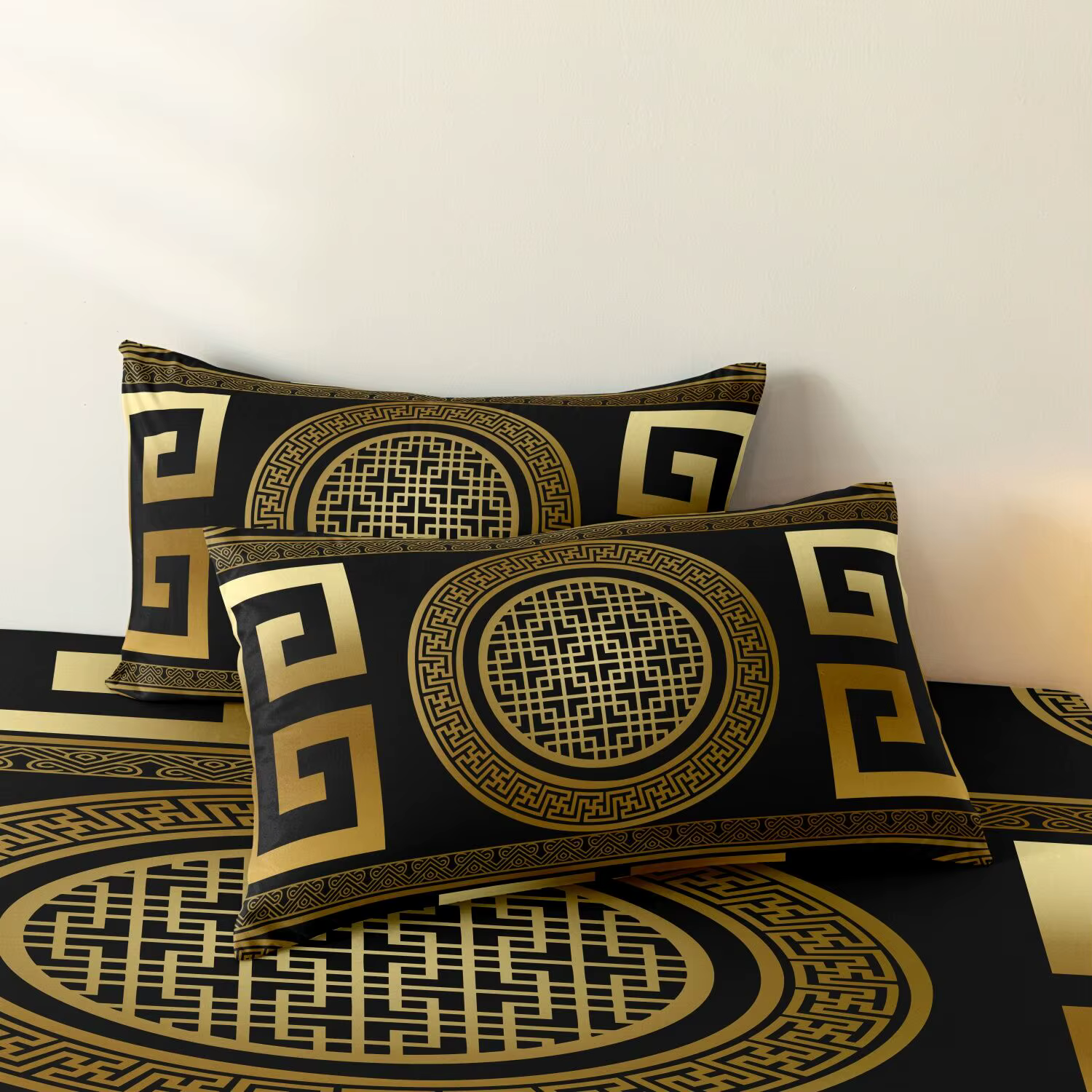 Ensemble de 3 pièces de luxe