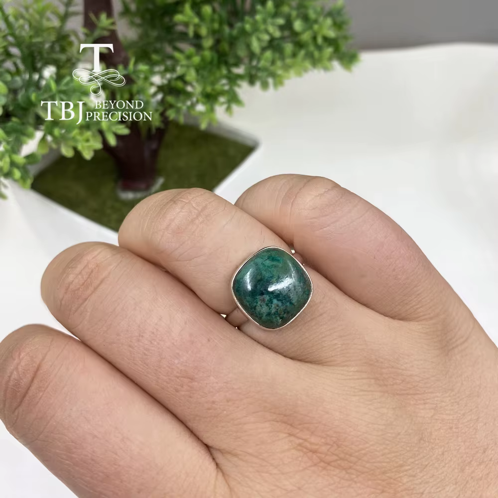 Ensemble de bijoux en argent sterling 925