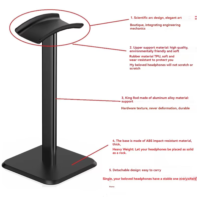 Support de téléphone universel pour sauna