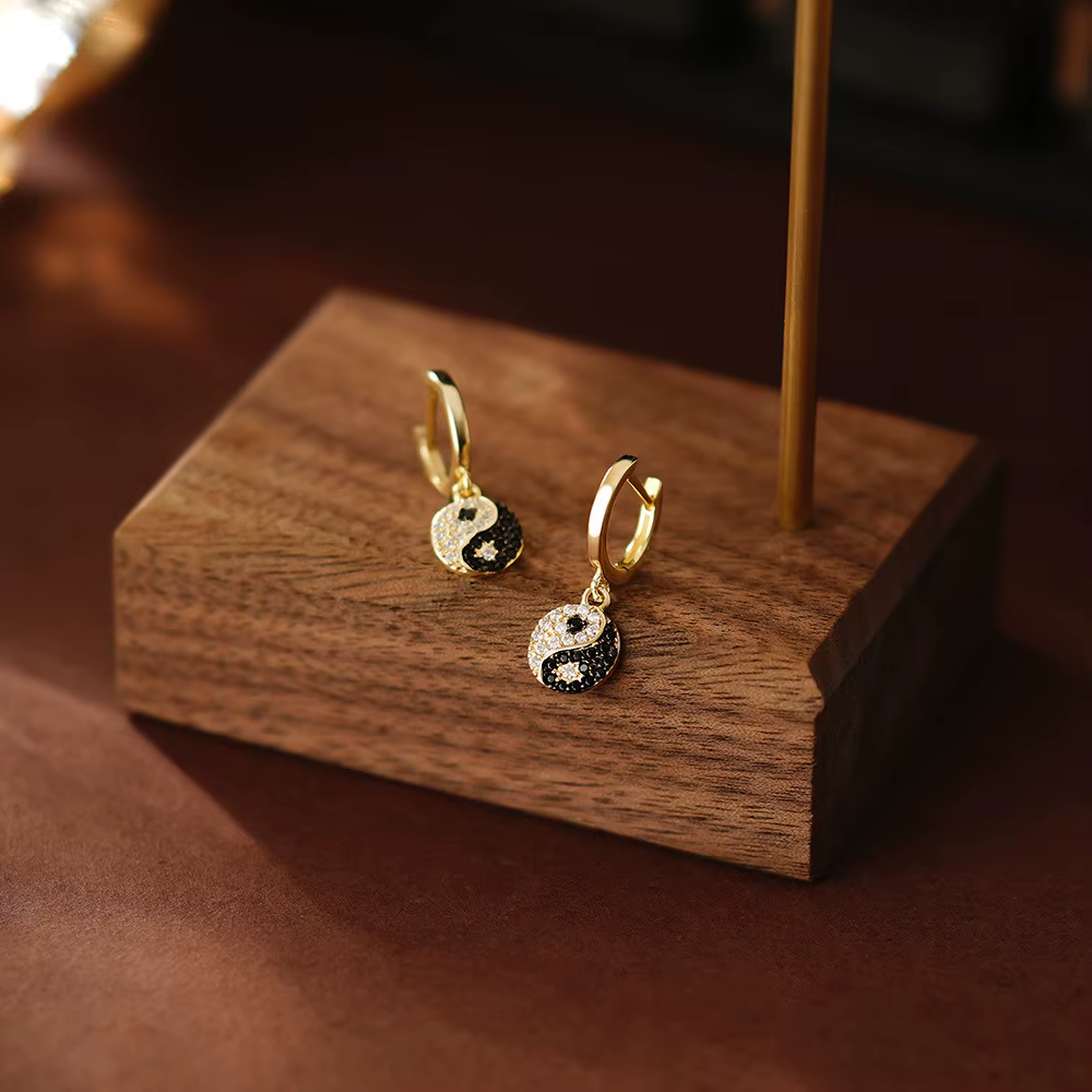 Amaiyllis-Ensemble de bijoux en argent regardé 925