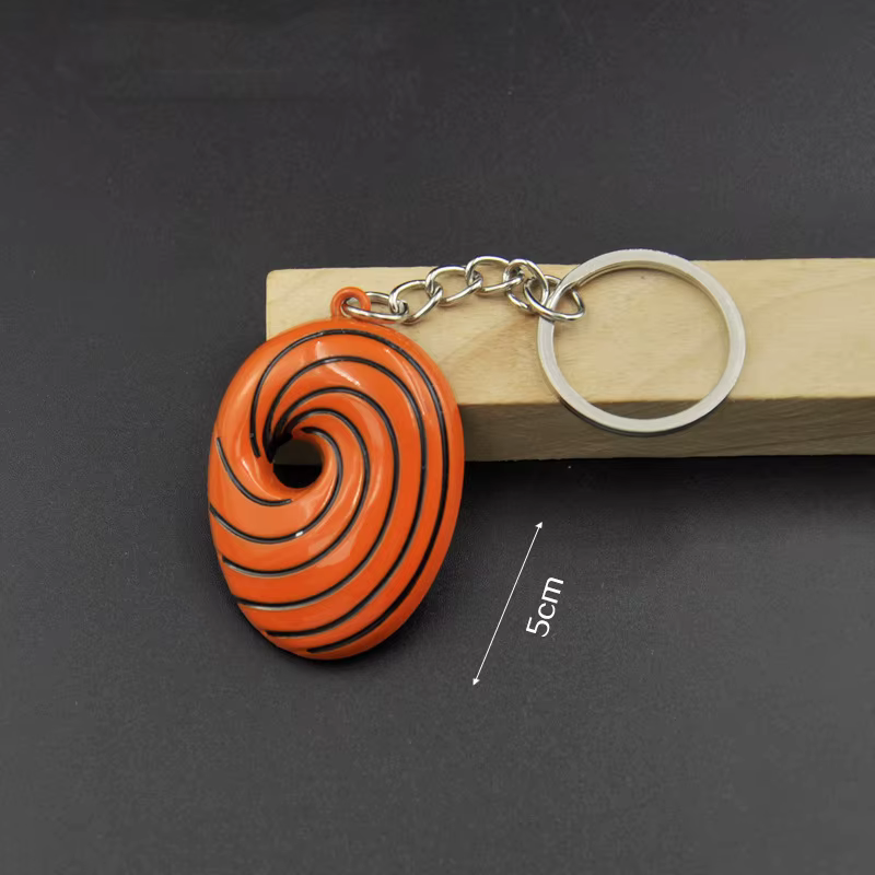 Anime NarAAKeychain Cartoon