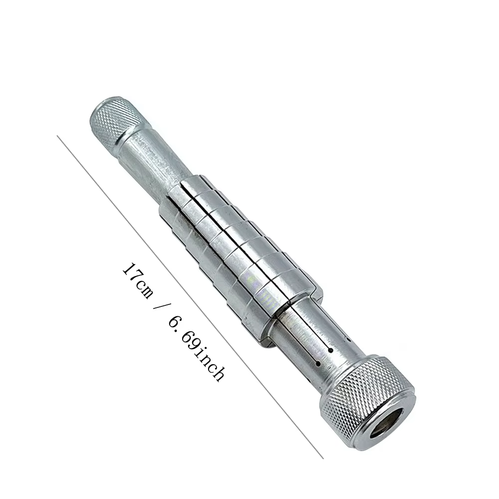 Extenseur d'anneau en argent 17-24mm
