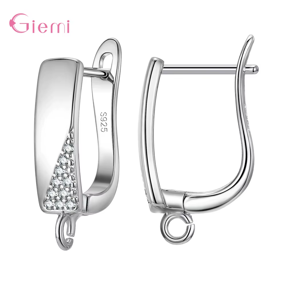 Bijoux en argent Sterling 925