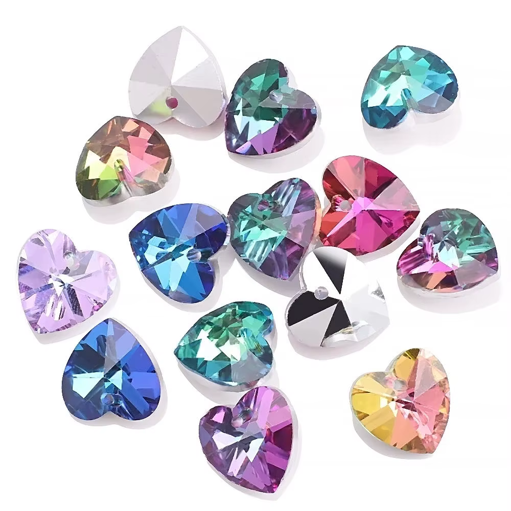 Boucles d'Oreilles Exécutives
