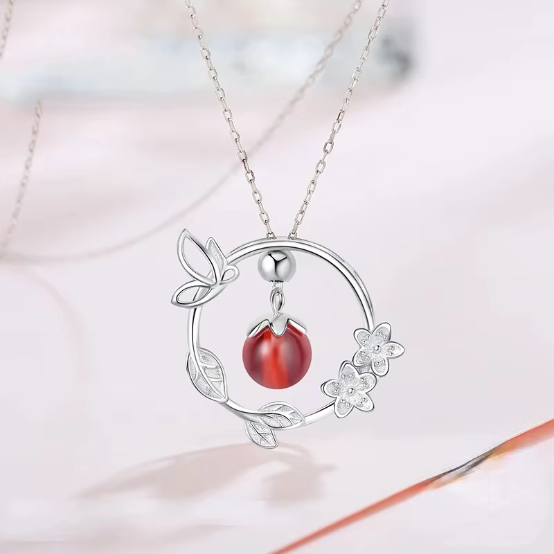 Collier de Cosplay nime Tian Guan Ci Fu