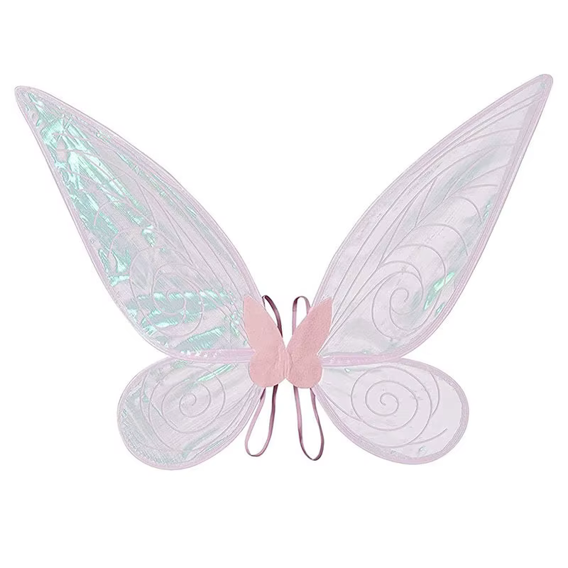 Costume de fée papillon pour filles