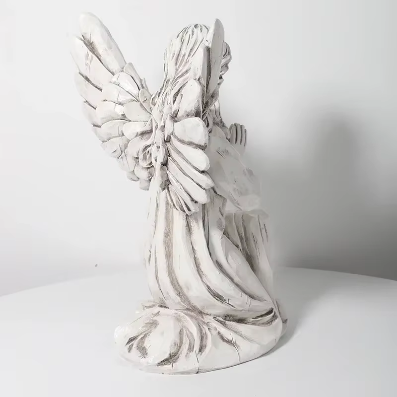 Nouvelle décoration de la maison