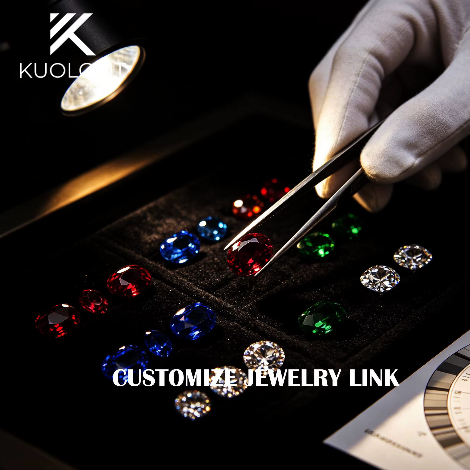 Bagues en or 14K 10K KT EU pour femmes et hommes