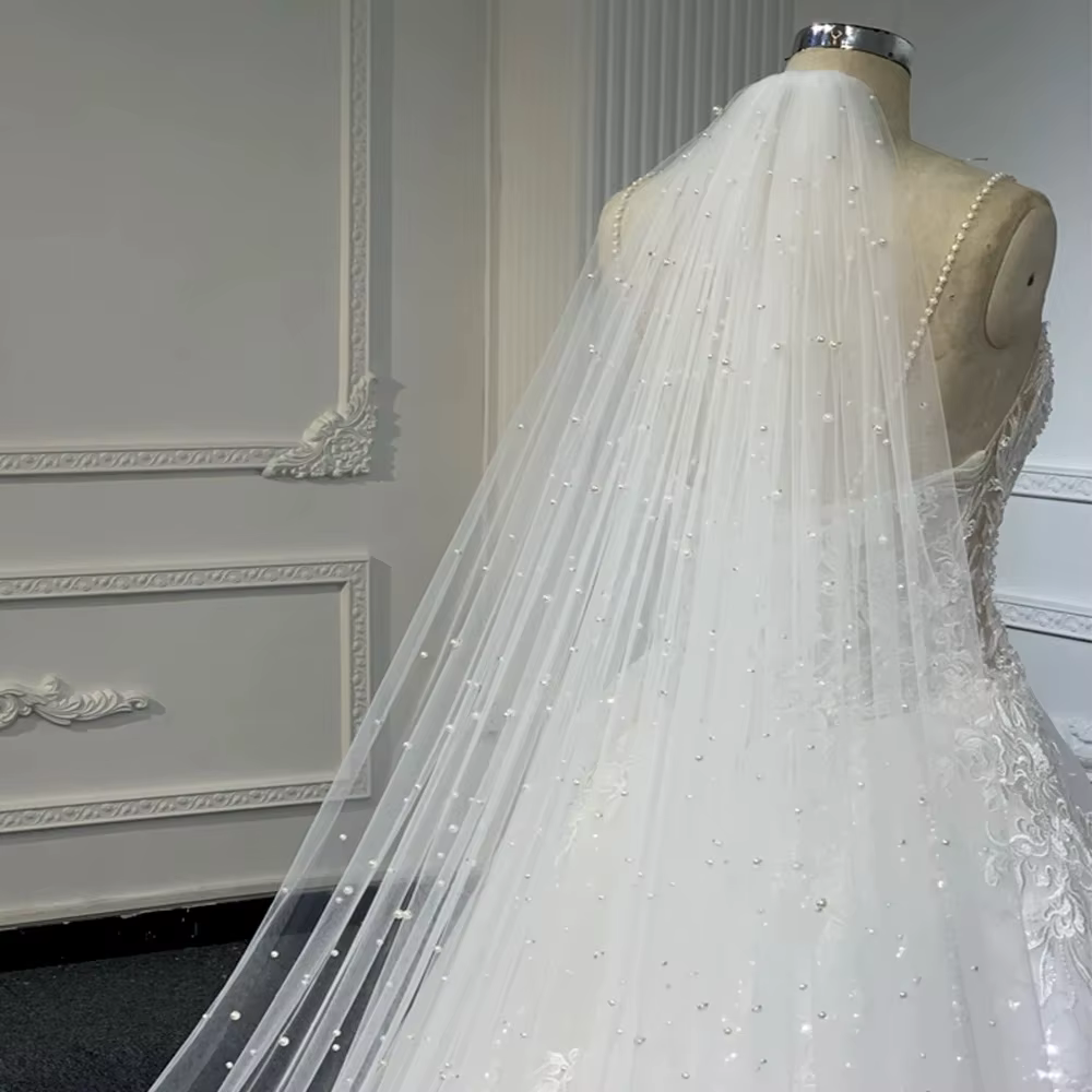 Voile de Luxe pour Patients