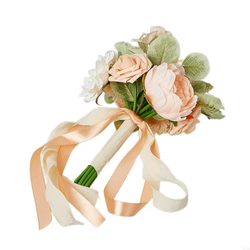 Bouquets mariage pour mariée