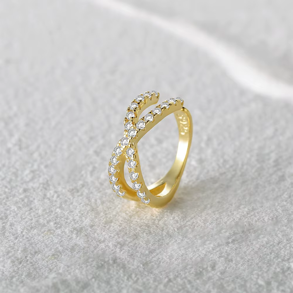 Boucles d'oreilles en argent Sterling 925 pour femmes