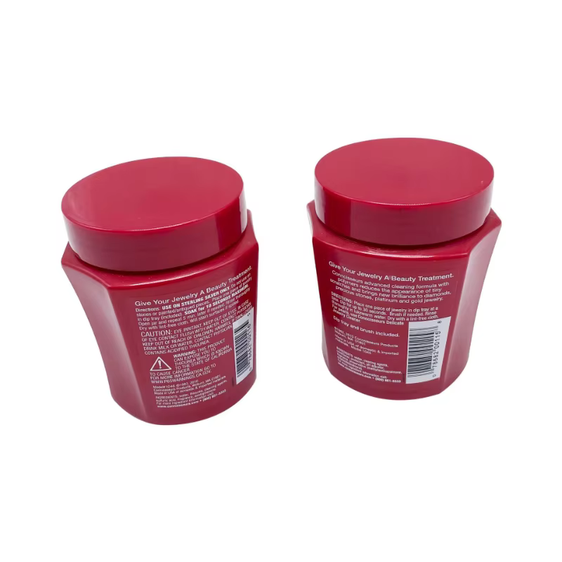 Connoisseurs 236 ml nettoyant pour bijoux haut de gamme
