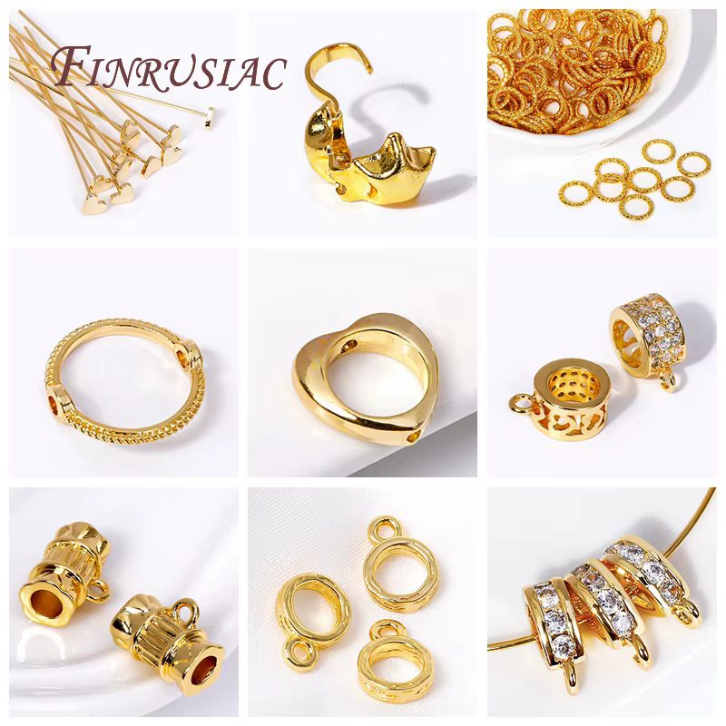 Fournitures pour bijoux