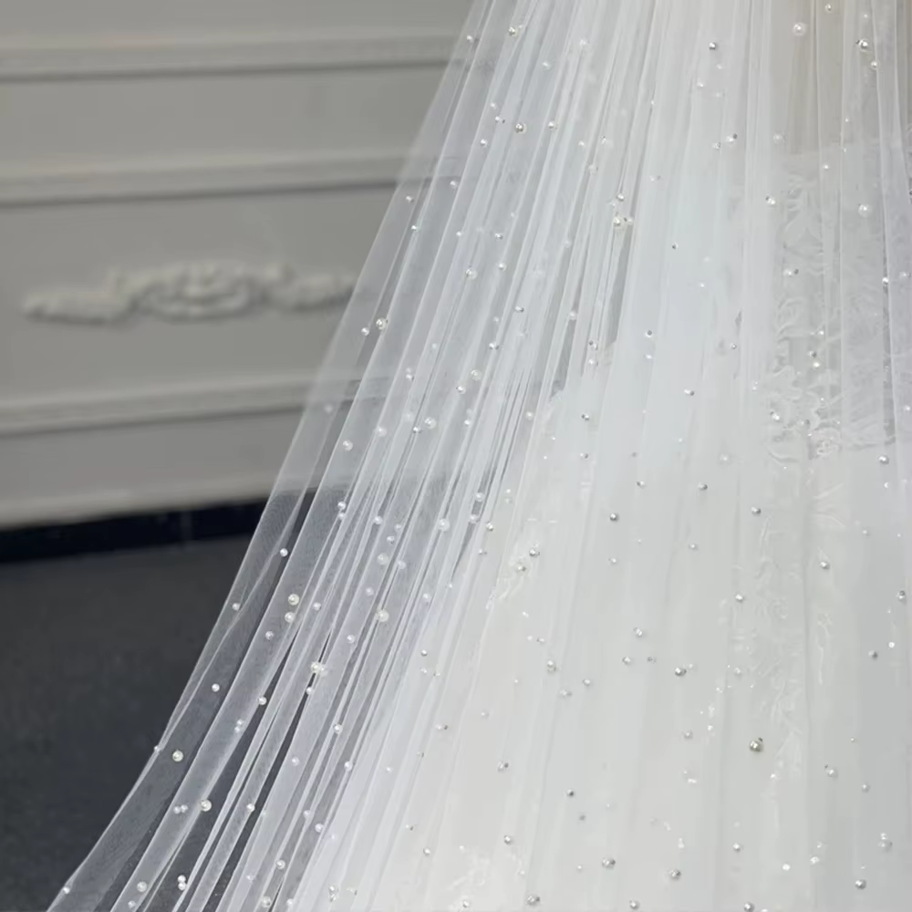 Voile de Luxe pour Patients