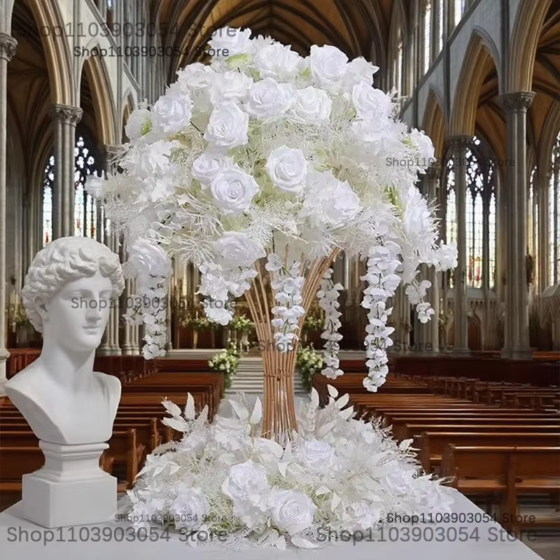 Centre de Table de mariage